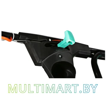 Газонокосилка Sturm PL5117SF картинка 9